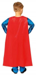 Boland Traciks Superman kostume