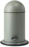 atkritumu tvertne ar pedāli Ona, 3l, forest