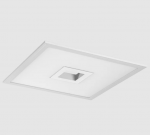 Ledvance 24W LED pavir&scaron;inė panelė SMART+, balta, 2700&ndash;6500K, dimeriuojama