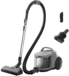 Electrolux Dulkių siurblys be mai&scaron;elio linija 500 el51a2ug