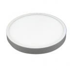 18W LED pavir&scaron;inė panelė LEDlife, IP44, balta, 4000K