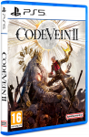 Bandai Namco Code Vein II (2)