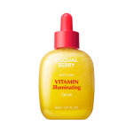 Eqqualberry Vitamin illuminating Serum 30 ml