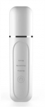 Extralink Beauty Ultragarsinis odos valiklis 3in1 | Kavitacinio pilingo prietaisas |
