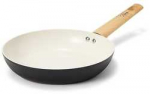 Tina Satake Aluminum keraaminen paistinpannu, 24 cm