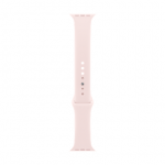 Apple Watch 42mm Soft Pink Sport Band - S/M -MHY84ZM/A