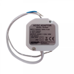 Satel Ropam PS-3024 Maitinimo &scaron;altinis impulsowy 24V DC 1,25A