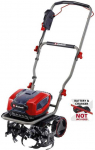 Einhell Akumuliatorinis kultivatorius GP-CR 36/45 Li E BL Solo