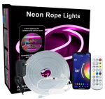 ATL NEON RGB LED Juosta 15M