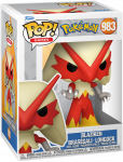 Funko POP! Pokemon - Blaziken
