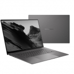 Ne&scaron;iojamas kompiuteris Asus | Zenbook S 16 UM5606GA-SS179W | Antrim Gray | 16 " | OLED | 3K | 2880 x 1800 pikselių | Glossy | AMD Ryzen AI 9 | 465 | 32 GB | LPDDR5X | Hard drive capacity M.2 NVMe PCIe 4.0 SSD GB | Storage drive capacity 1000 GB | AMD ...