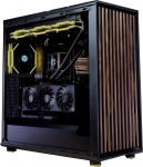 Stacionarus kompiuteris Kompiuteris | RPC Creator PC | AMD Ryzen 7 7700 | AMD Radeon RX 7800 XT 16GB | 32GB RAM | 1TB SSD