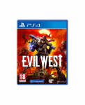 &bdquo;Focus EVIL WEST&ldquo; &ndash; PlayStation 4
