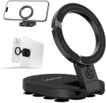 Kameros tvirtinimas - Ulanzi MA39 Maglock Mini Siurbimo Puodelio Tvirtinimas 18 Siurbimo Puodelių