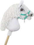 Hobby Horse kamanos A4 ir A5 dydžio universalios mėtų spalvos