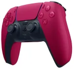 Sony DualSense V2, žaidimų pultas, &bdquo;Android&ldquo;, &bdquo;MAC&ldquo;, asmeninis kompiuteris, &bdquo;PlayStation 5&ldquo;, &bdquo;iOS&ldquo;, krypties valdiklis, pagrindinis mygtukas, parinkčių mygtukas, bendrinimo mygtukas, analoginis / skaitmeninis, įvairūs, laidinis ir belaidis