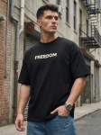 Vyri&scaron;ki juodi mar&scaron;kinėliai Freedom