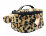 Tinka - Beauty Bag - Brown Wild Stuff (8-805010)