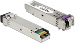 Delock SFP Modul 1000Base-BX SM TX 1490 / RX 1310 nm DDM