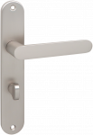 Vidaus durų rankena Kuchinox MALAGA, KMG_3M3A, Satin matt