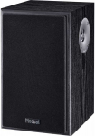 Kompiuterio kolonėlės Magnat Monitorius S10 D, 2-way, Wired, 60 W, 42 - 32000 Hz, 8 O, Juodas