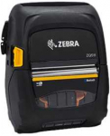Spausdintuvas Zebra ZQ511, Tiesioginis terminis, 203 x 203 DPI, 127 mm/sek., Laidinis ir belaidis, Integruota baterija, Ličio jonų (Li-Ion)