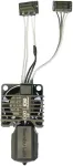 E3D pilnai surinktas didelio srauto ObXidian HotEnd skirtas Bambu Lab P1 serijai 0.6mm