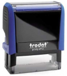 Trodat Korpusas T4912 ECO