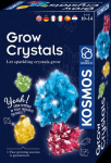 Kosmos Lavinamasis rinkinys GROW CRYSTALS 10-14