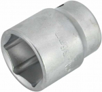 AW-Tools AWTOOLS GALVUTĖ 6K 3/4" TRUMPA 46 mm Juodas LINE