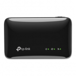 Mar&scaron;rutizatorius TP-LINK 4G LTE Mobile Wi-Fi | M7005 | 802.11ax | MU-MiMO No | no PoE | Antenna type Internal