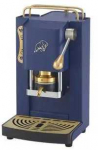 Kavos aparatas Faber Pro Essential Navy Mėlyna Messing