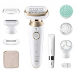 Braun depilator silk-epil 9 9-481 3d sensosmart