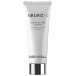 KEENWELL NEURO-K ENZIMINIS &Scaron;veičiamasis veido kremas, 100 ml
