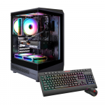 Stacionarus kompiuteris &bdquo;Hyrican VISTA COC AB 7816&ldquo; AMD Ryzen 5 9600X 16 GB DDR5 RAM 1 TB SSD NVIDIA GeForce RTX 5060Ti (16 GB GDDR7) &bdquo;Windows 11 Home&ldquo;