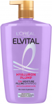 L'Or&eacute;al - L'Or&eacute;al Paris Elvital Hyaluron Plump &scaron;ampūnas dehidratuotiems plaukams - 1000 ml