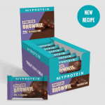 MyProtein Proteininiai pyragaičiai 12 x 75 g