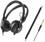 SENNHEISER HD 25 PLUS laidinės ausinės