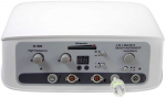 Beauty System Kosmetologinis kombainas BR-1896 4in1 &ndash; Darsonval + Sono + Vacuum + Pur&scaron;kiklis