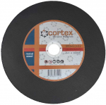 Metalo pjovimo diskas CORTEX, 300 x 3,0 x 32 mm, plienui