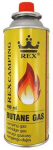 Bikuvalt Dujų balionėlis ELICO 393ml