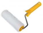 Dtools Volelis 200mm x 70mm su 11mm spygliais savaime i&scaron;silyginančiam sluoksniui