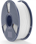 Sunlu High Speed ABS 1.75mm 1kg - Baltas