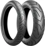 Motociklo padanga Bridgestone Battlax Adventure A41 190/55 R17 75 V