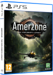 Amerzone: The Explorer's Legacy - PlayStation 5