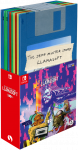 Llamasoft: The Jeff Minter Story - Nintendo Switch