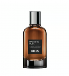 Hugo Boss The Collection Magnetic Musk EDP parfumuotas vanduo vyrams, 100 ml