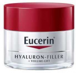 Eucerin Volume-Filler SPF15 Dieninis kremas 50ml dermatologinis kremas nuo rauk&scaron;lių Moterims