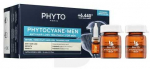 Phyto paris Phytocyane-Men Anti-Hair Loss Treatment Priemonė nuo plaukų slinkimo 12x3,5ml Ampoules- Anti Hair Loss priemonė nuo plaukų slinkimo Vyrams