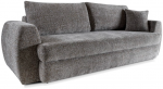 Sofa-lova PULSARO Linneo audinys 0 grupė
